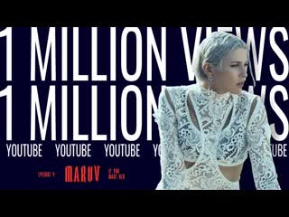 Maruv if you want her / 1 000 000 views