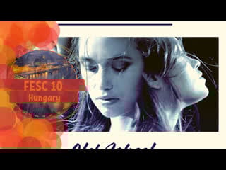 Fesc 10 hungary celestal ft rachel pearl & grynn old school romance