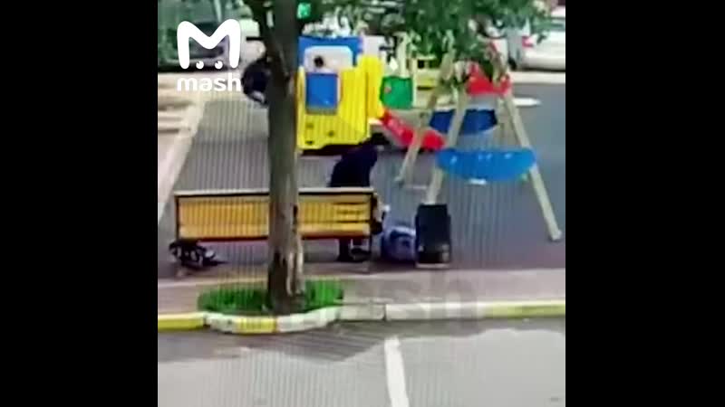 Момент молодые 26 летней натальи басовой на секс площадке в раменском