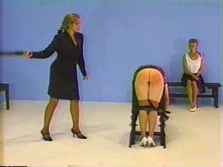 Nuwest nwv 246 company disciplinarian one (bdsm,бдсм, подчинение, порка, бондаж)