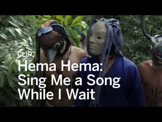 Hema hema sing me a song while i wait (bhutan, 2016) dir khyentse norbu