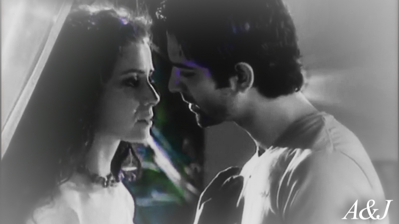 Jade &amp; arnav illuminated