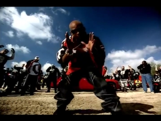 Ruff ryders feat dmx, jadakiss, kartoon flashy get wild (hq ⁄ dirty)