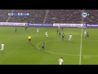 Fc groningen vs sc heerenveen 1st half 15 10 2016 480p