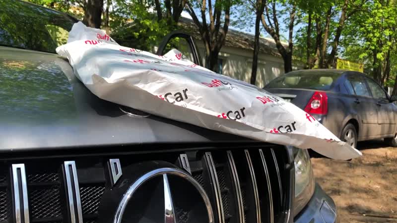 Коврики eva для mercedes c klasse