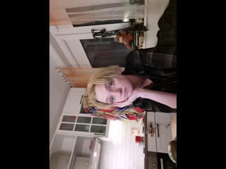 Домашний бейлис с лордом и рыжей