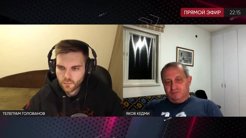 [соловьёв live] "это объявление войны!" яков кедми о секретных кибератаках сша по государственным системам россии