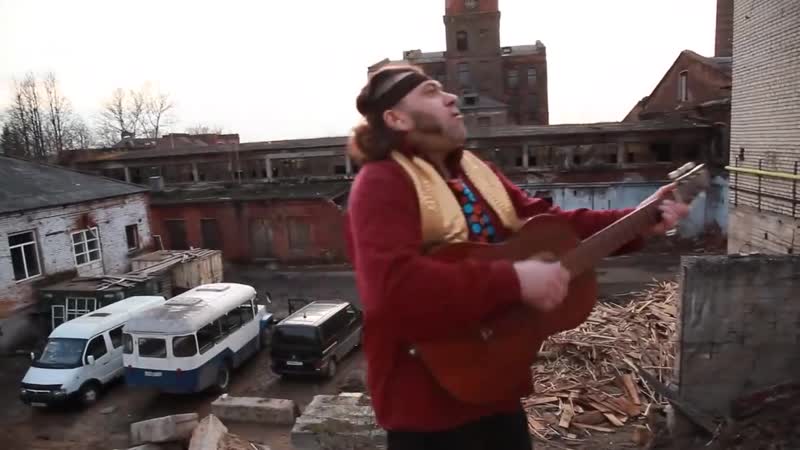 У пророка санбоя порвалась струна