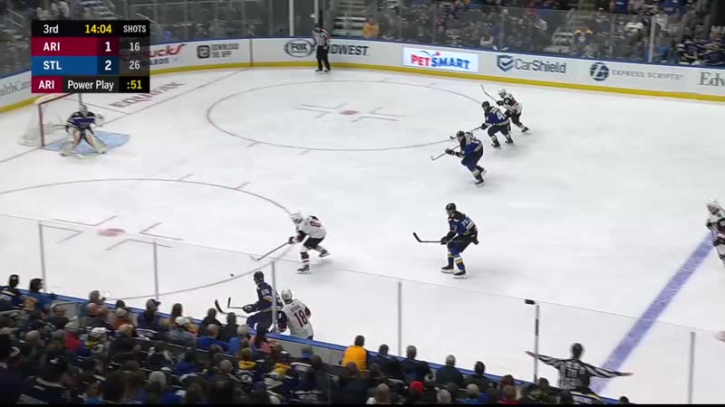 Recap porn video – Recap ari @ stl nov 12, 2019