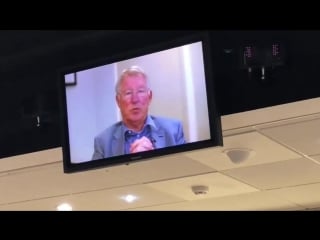 Sir alex ferguson on paul scholes “he was the absolute perfect player and no matter h