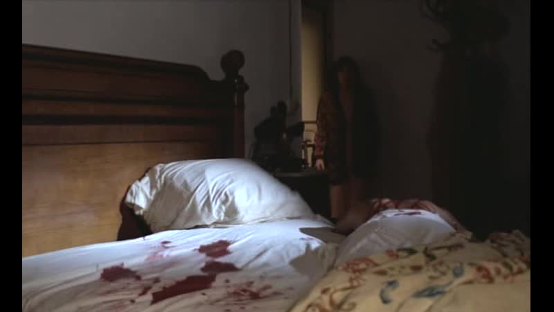 Пансион страха / pensione paura