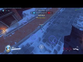 Here's /u/jprosk's moba style character control using a workshop made cursor there is a huge amount of unseen talent in the wor