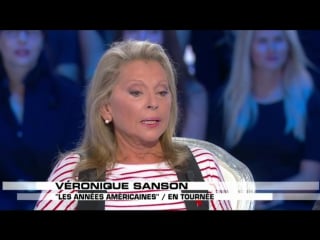 Salut les terriens [19 09 2015] partie 2 avec manu payet et veronique sanson