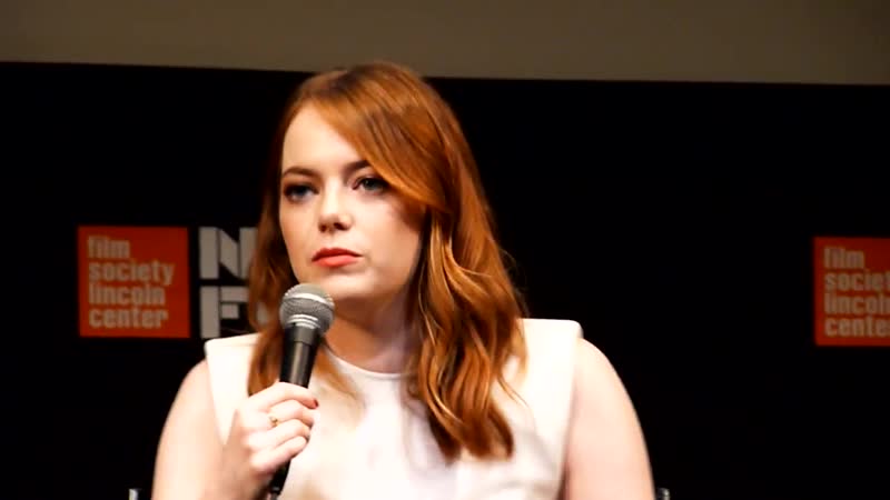 The favourite cast on their weird auditions for yorgos lanthimos (nyff)