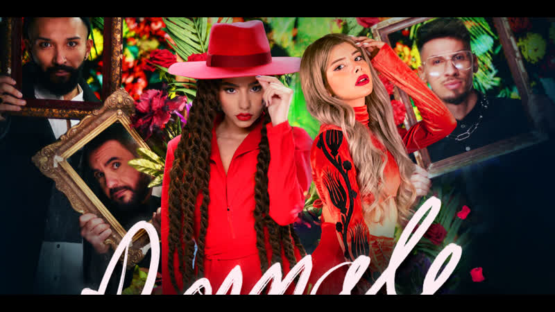 Gipsy casual x merve yalçın romale (2021)