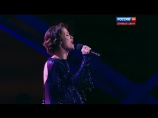 Millane fernandez (индонезия) still got the blues (новая волна 2015)