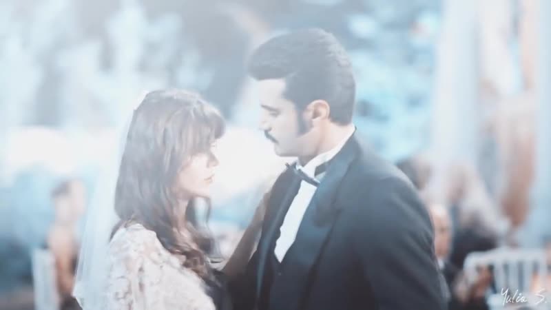 Zuleyha demir grande amore