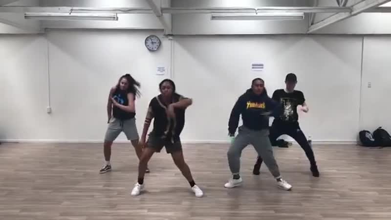 Teesha siale, cullen neale, isla potini, corbyn taulealea huch