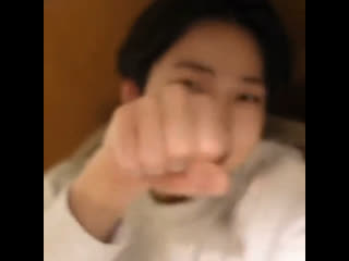 That’s his thing no one can disagree