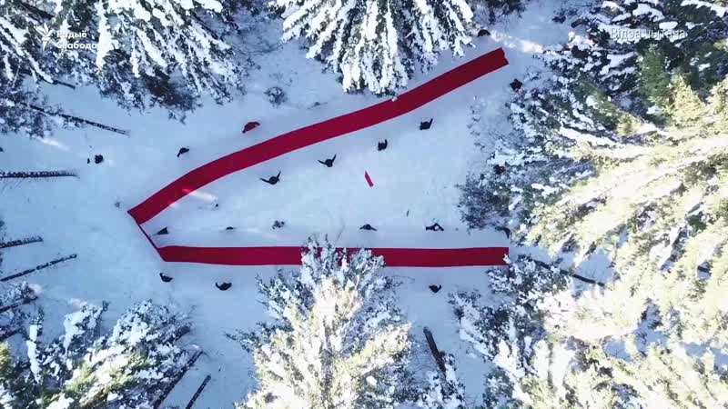 «вясна блізка» нагадваюць жыхары новай баравой