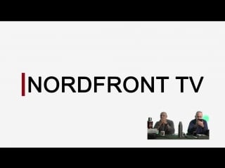 20180830 studio nordfront #15 med öberg och hagberg