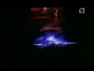 Paul mccartney – matchbox / birthday (2/5) going home (1990)