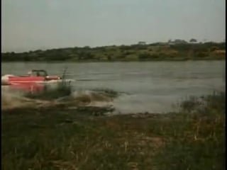 African thrills / африканские острые ощущения (1978)
