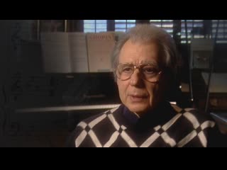 Dirty harry documentaries 6of6 the craft of dirty harry music by lalo schifrin (2008)