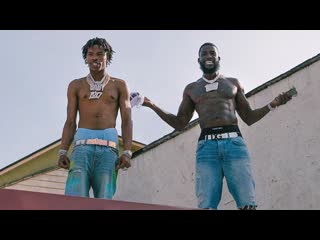 Gucci mane x lil baby both sides (official video) [rip]