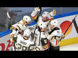 Tuch gives vegas top seed with ot winner