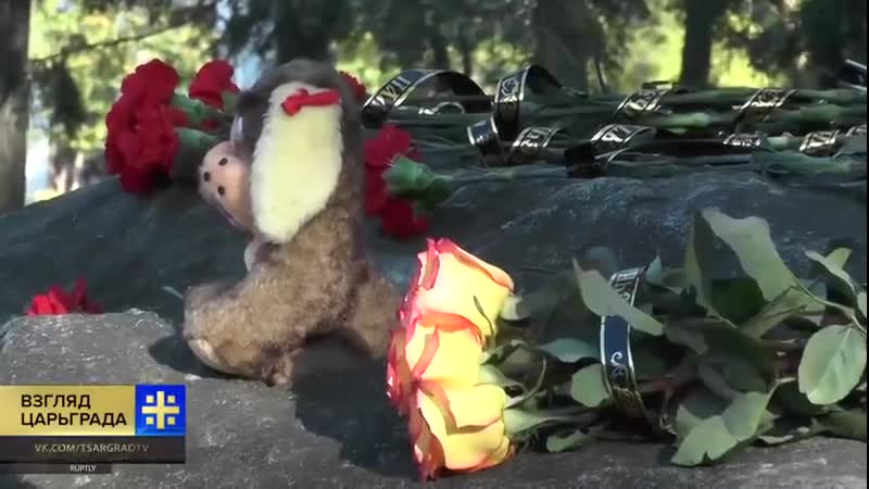 Колумбайн по русски почему наши школьники хотят убивать