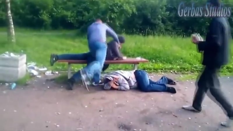 Неандертальцы первые люди на земле