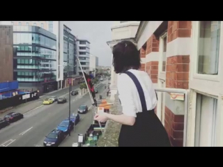 Dodie on instagram 19/03/17