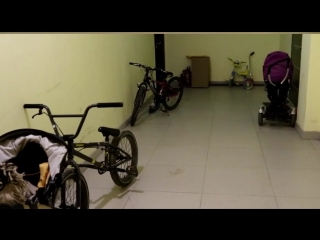 Полицейские сыктыара задержали молодых людей, подозреваемых в серии краж велосипедов