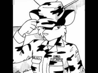 Tribute to fisk and lucy