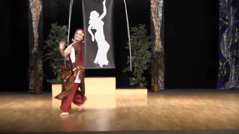 Liptov orient fest 2013, slovakia, halka tytykalova ghawazee 3914