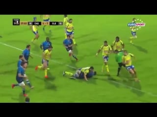 Rémi lamerat camille lopez