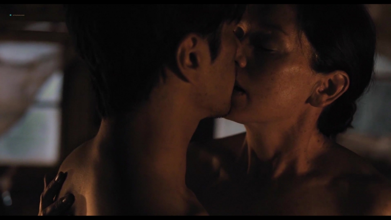 Julianne nicholson nude sophie and the rising sun (2016) hd 1080p web