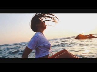 Hot girls on kazantip 18+