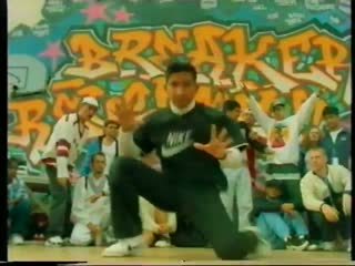 & stieber twins 1997 the revenge (b boy revenge) #shhmusic