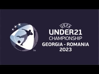 Uefa euro u21 25 06 2023 switzerland u21 italy u21 (stadium audio)