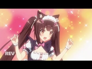Takunomi, nekopara, fate
