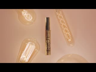 Новая тушь 5 в 1 от avon true