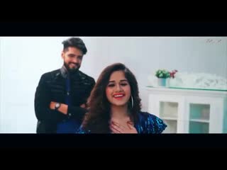 Hey girl (official video) jannat zubair zubair rahmani nazneen miss pooja