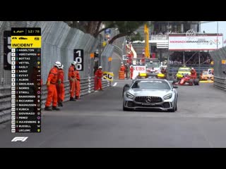 Formula1 2019 r06 monaco verseny hdtv hun