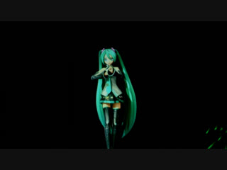 Wowaka feat hatsune miku unknown mother goose (live at shanghai)