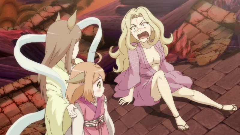 Enmusubi no youko chan 09 [720p] (mng)
