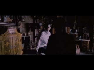 Personal shopper nuova clip spiriti del thriller con kristen stewart