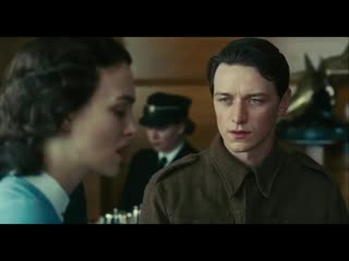 Expiación, más allá de la pasión (atonement, 2007) joe wright [expiación, deseo y pecado]