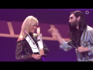 Komplett echo verleihung 7 4 2016 für helene fischer (3)